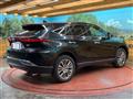 2021 Toyota Harrier Hybrid
