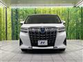 2019 Toyota Alphard Hybrid