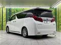 2019 Toyota Alphard Hybrid
