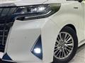 2019 Toyota Alphard Hybrid