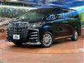 2020 Toyota Alphard Hybrid