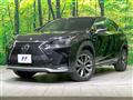 2015 Lexus NX