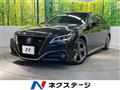 2019 Toyota Crown Hybrid