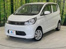 2015 Mitsubishi eK Wagon