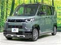 2025 Mitsubishi DELICA MINI