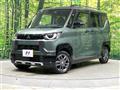 2024 Mitsubishi DELICA MINI