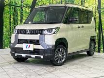 2024 Mitsubishi DELICA MINI