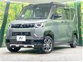 2024 Mitsubishi DELICA MINI