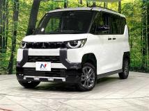 2024 Mitsubishi DELICA MINI