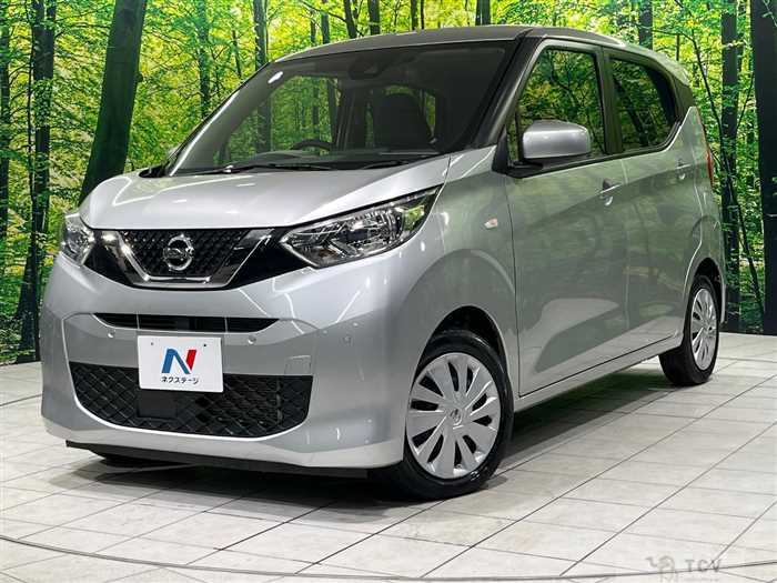 2020 Nissan DAYZ