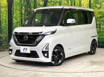 2022 Nissan ROOX