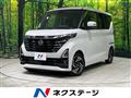 2023 Nissan ROOX