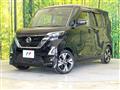 2021 Nissan ROOX