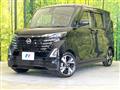 2025 Nissan ROOX