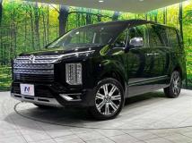 2023 Mitsubishi Delica D5