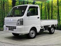 2020 Suzuki Carry Truck