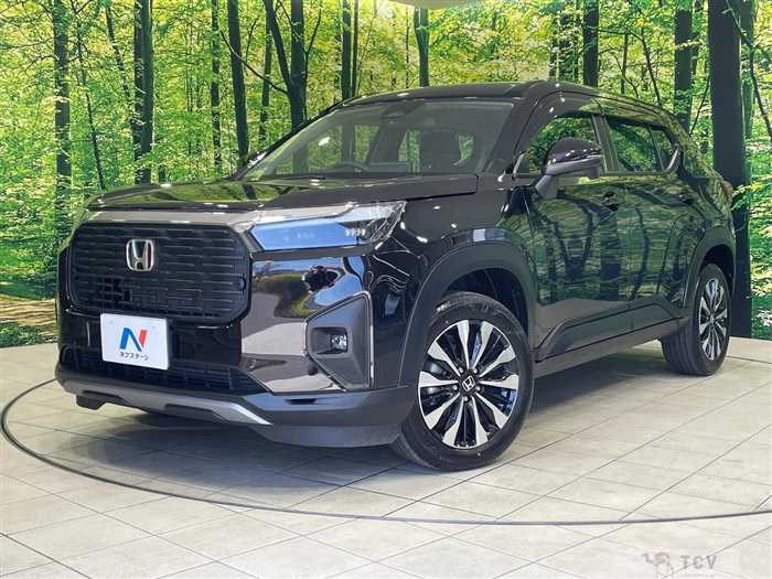 2025 Honda Honda Others