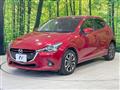 2015 Mazda Demio