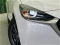 2022 Mazda Mazda2