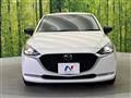 2022 Mazda Mazda2