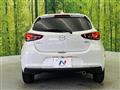 2022 Mazda Mazda2