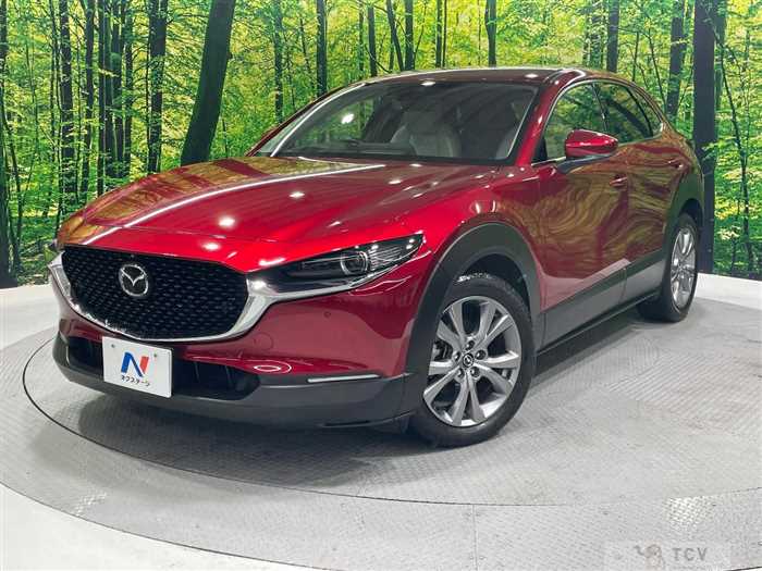 2020 Mazda Mazda Others