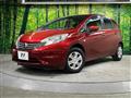 2013 Nissan Note