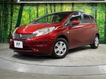 2013 Nissan Note