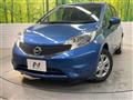 2015 Nissan Note