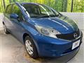 2015 Nissan Note