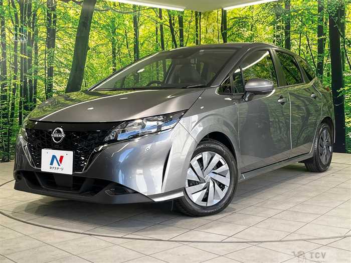 2023 Nissan Note
