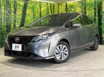2023 Nissan Note
