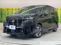 2023 Nissan Serena