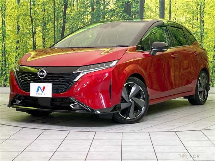 2022 Nissan Nissan Others