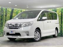 2012 Nissan Serena