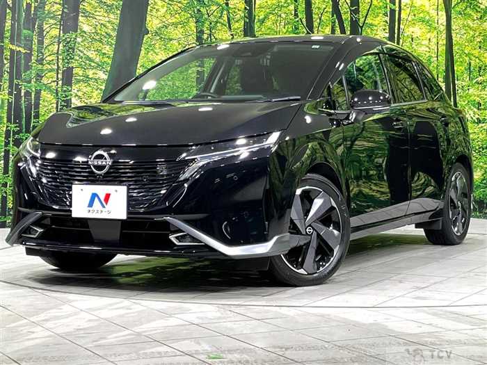 2021 Nissan Nissan Others