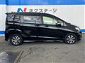 2014 Honda Freed Spike