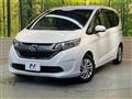 2016 Honda Freed