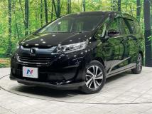 2018 Honda Freed