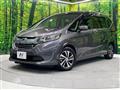 2017 Honda Freed