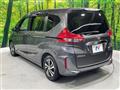 2017 Honda Freed
