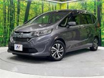 2017 Honda Freed