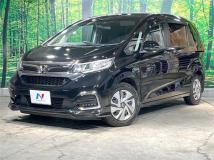 2020 Honda Freed