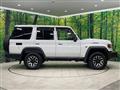 2024 Toyota Landcruiser 70