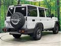 2024 Toyota Landcruiser 70
