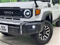 2024 Toyota Landcruiser 70