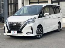 2020 Nissan Serena
