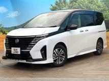 2023 Nissan Serena