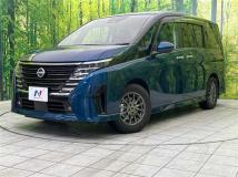 2024 Nissan Serena