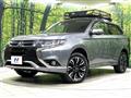 2016 Mitsubishi OUTLANDER PHEV